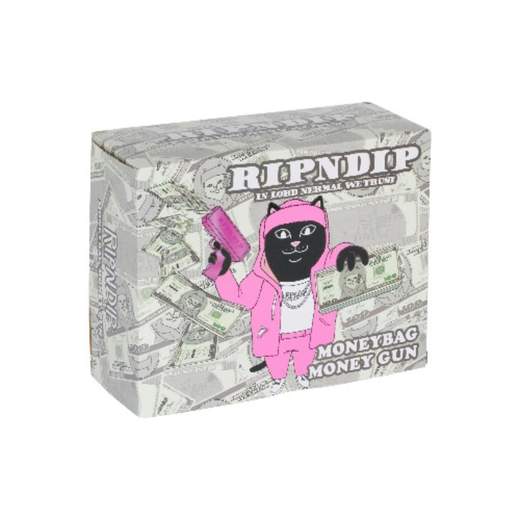 Ripndip Pistola Spara Soldi Uomo