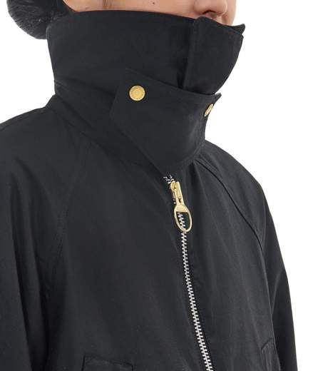 Barbour Jacket Donna
