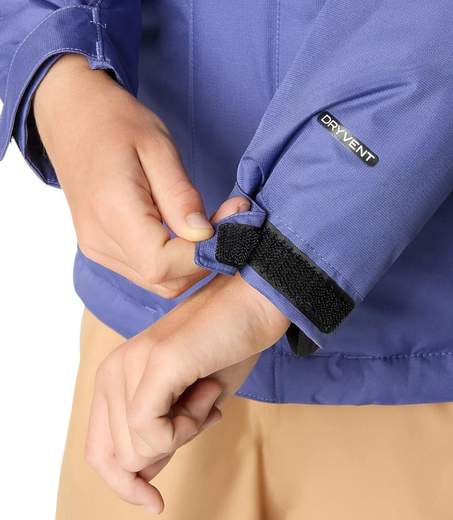 The North Face Giacca Bambino