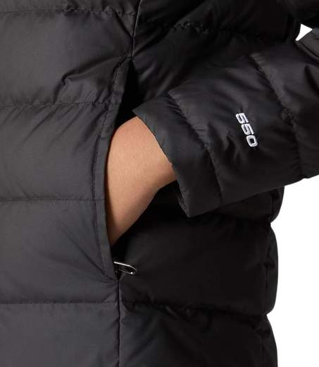The North Face Giacca Bambina