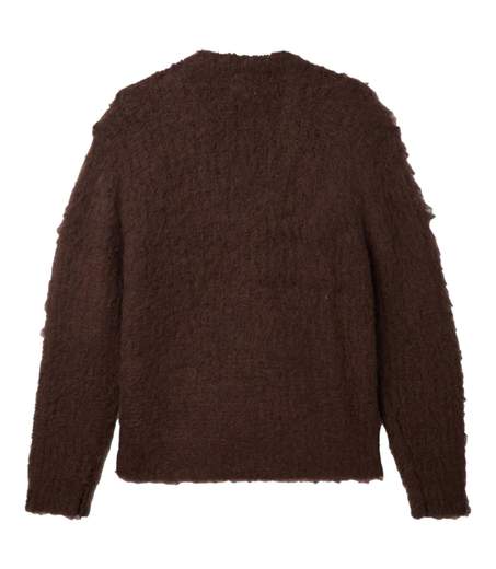 Obey Cardigan Uomo