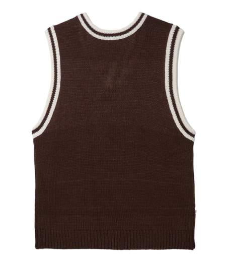 Obey Vest Uomo