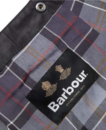 Barbour Cappuccio Unisex