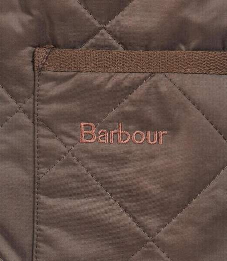 Barbour Gilet