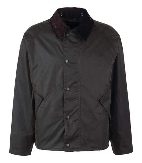 Barbour Jacket Uomo