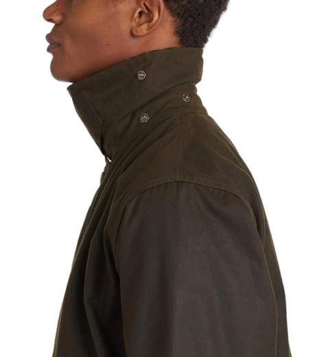 Barbour Jacket Uomo