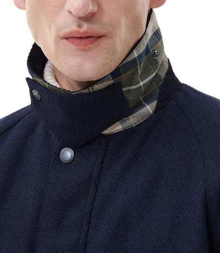Barbour Jacket Uomo