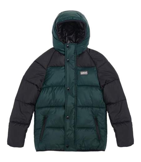 Barbour Giubbino Bambino