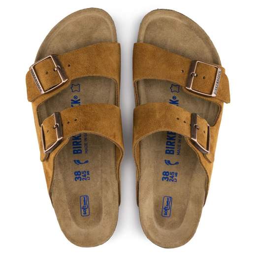 BIRKENSTOCK CIABATTA Unisex