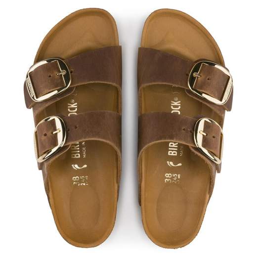 BIRKENSTOCK CIABATTA Donna