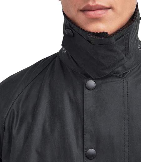Barbour Jacket