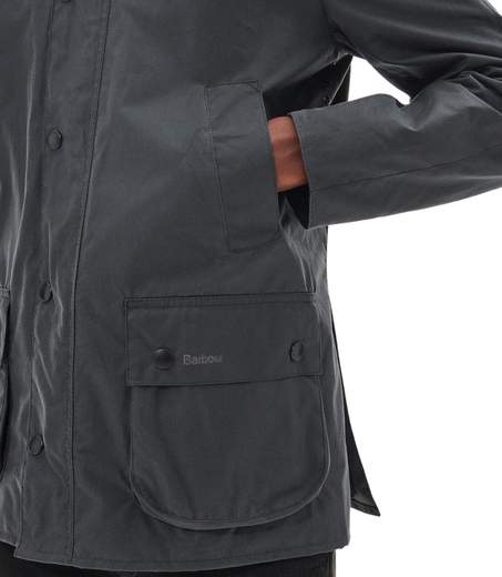 Barbour Jacket