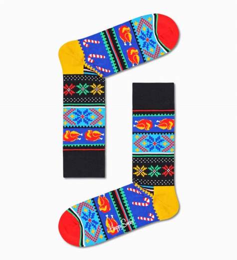 HAPPY SOCKS CALZINI Unisex