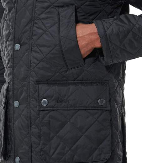 Barbour Jacket Uomo