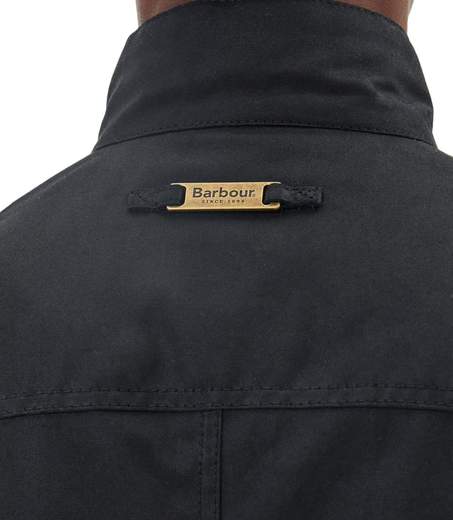 Barbour Jacket Uomo