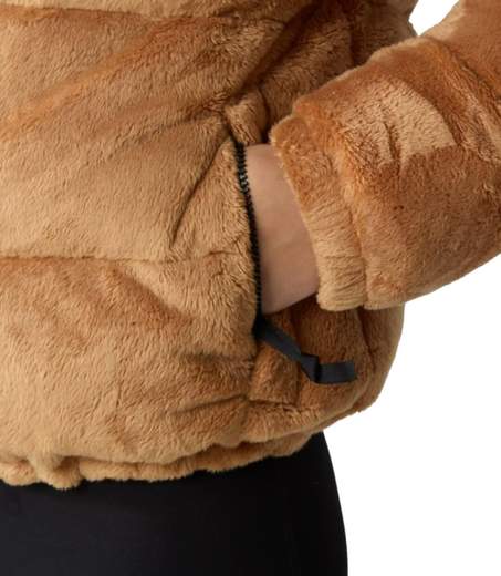 The North Face Jacket Donna