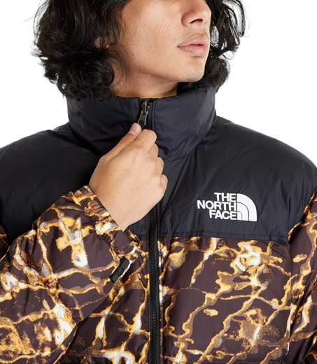 The North Face Jacket Uomo