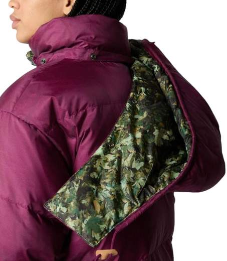 The North Face Giubbino Donna