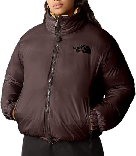 The North Face Jacket Donna