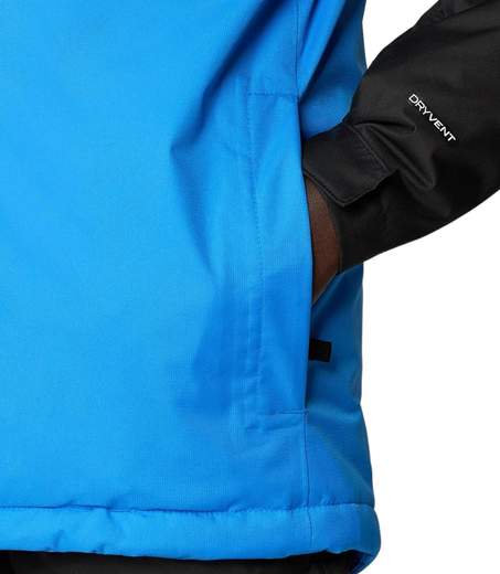 The North Face Jacket Bambino