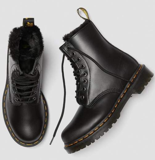 DR. MARTENS SCARPE Donna
