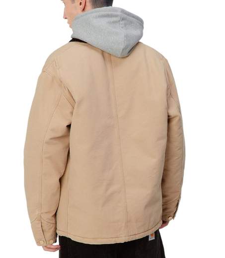 Carhartt Wip Jacket Uomo