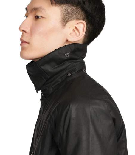 Barbour Jacket Uomo