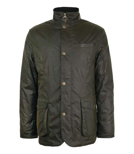 Barbour Jacket Uomo