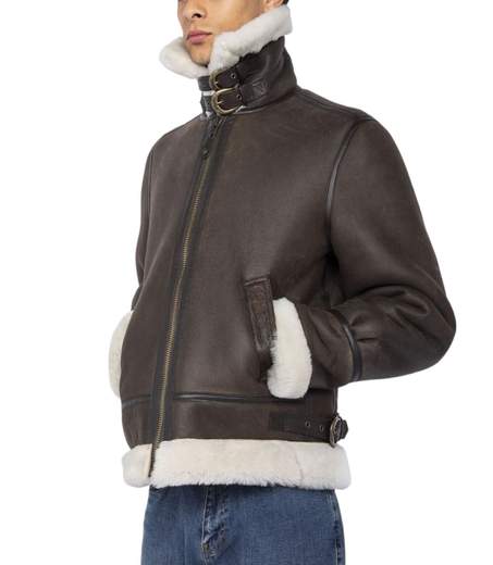 Schott N.y.c Jacket Autunno/inverno