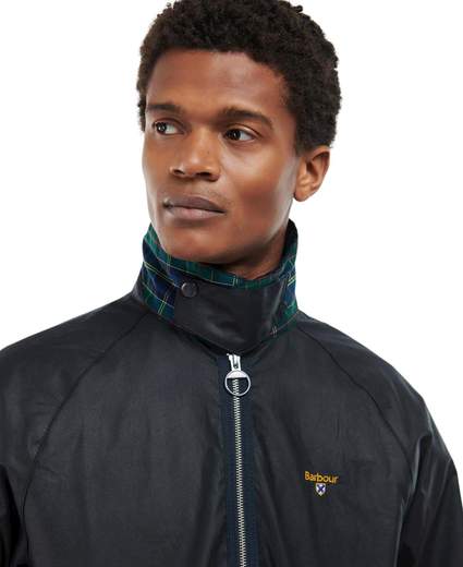 Barbour Jacket Uomo