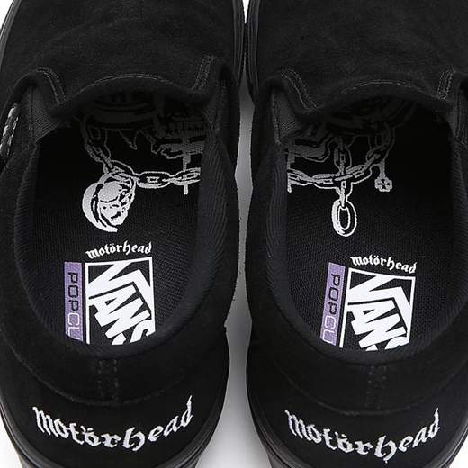 Vans Off The Wall Scarpe Unisex