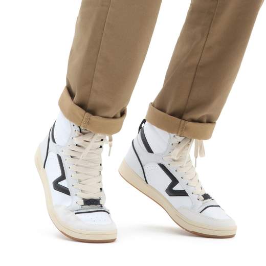 Vans Off The Wall Scarpe Uomo