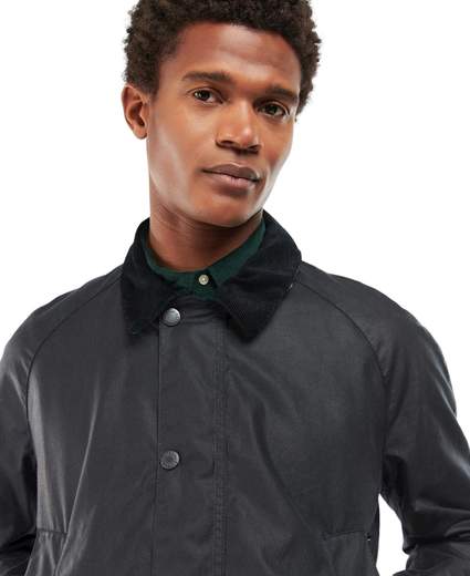Barbour Jacket Uomo