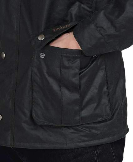 Barbour Jacket Uomo