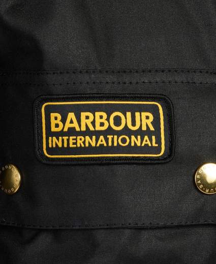 BARBOUR GIUBBINO Uomo