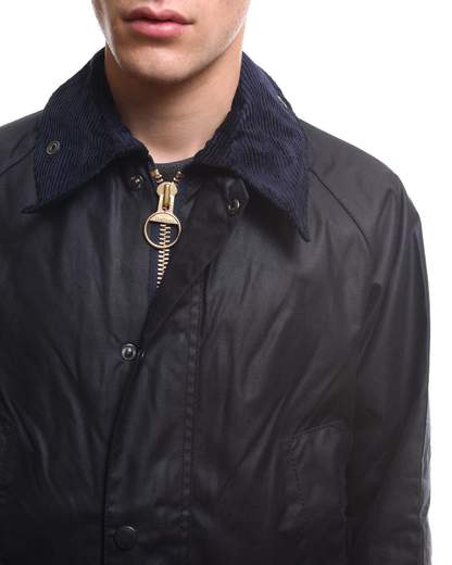Barbour Jacket Uomo
