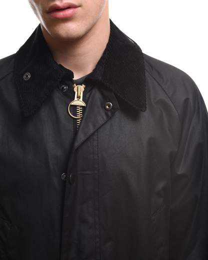 Barbour Jacket Uomo