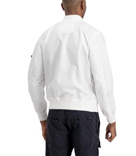 Alpha Industries Jacket Uomo