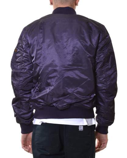 ALPHA INDUSTRIES JACKET Uomo