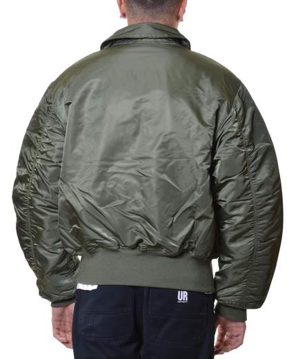 ALPHA INDUSTRIES JACKET 100102