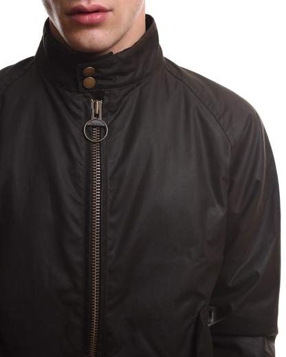 BARBOUR GIUBBINO Uomo