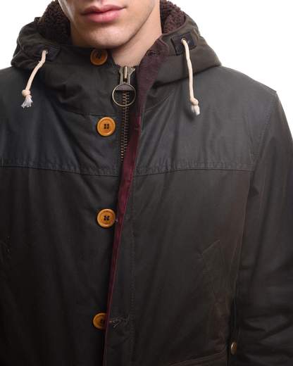 BARBOUR GIUBBINO Uomo
