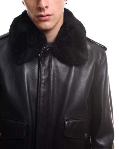 SCHOTT N.Y.C JACKET Uomo