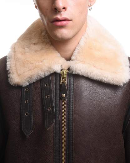 SCHOTT N.Y.C JACKET Uomo