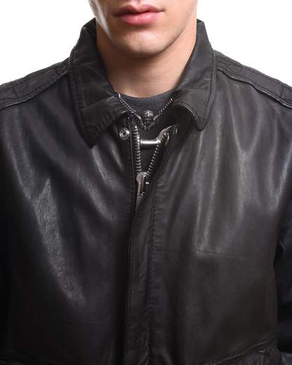 SCHOTT N.Y.C JACKET