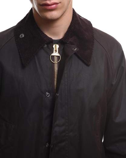 Barbour Jacket Uomo