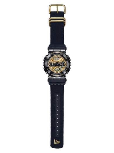 G-SHOCK X NEW ERA OROLOGIO Unisex