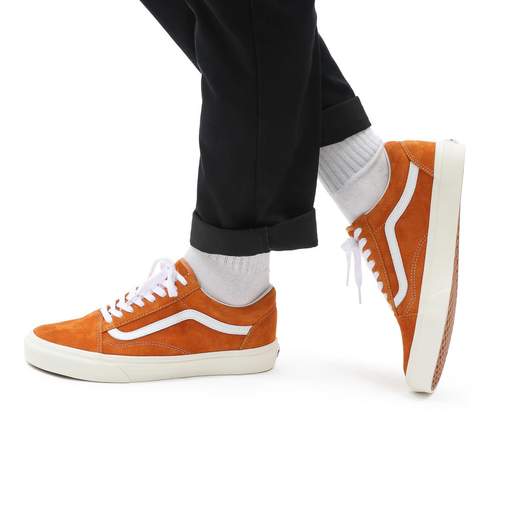 VANS OFF THE WALL SCARPE Unisex