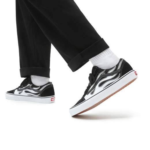 VANS OFF THE WALL SCARPE Unisex