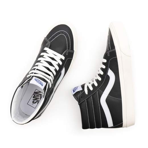 VANS OFF THE WALL SCARPE Unisex